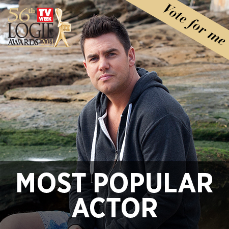 Image Source: TV Week 