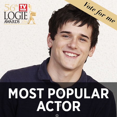 Image Source: TV Week 