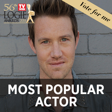 Image Source: TV Week 