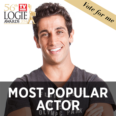 Image Source: TV Week 