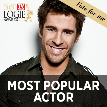 Image Source: TV Week 