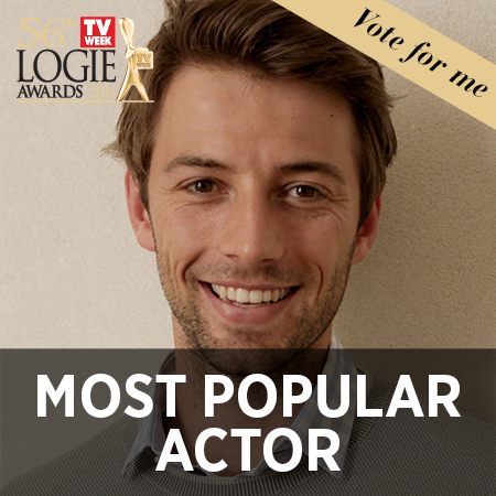 Image Source: TV Week 