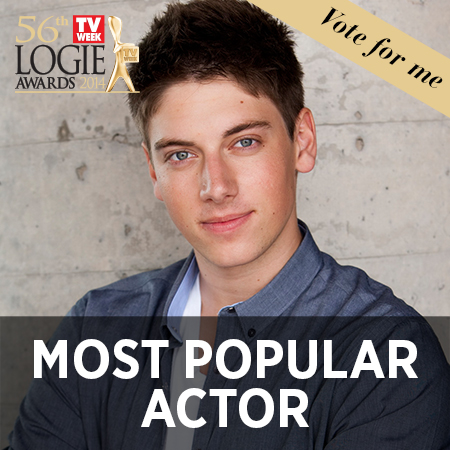 Image Source: TV Week 