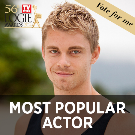 Image Source: TV Week 