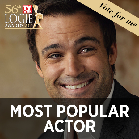 Image Source: TV Week 