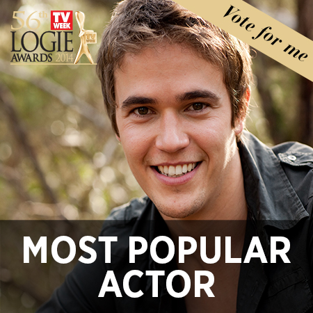 Image Source: TV Week 