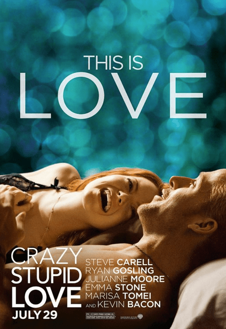 Umm Mr Ryan Gosling is in this movie.. enough said! 