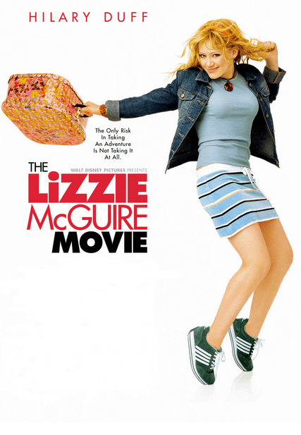 Haven't we all dreamed of landing an Italian pop star boyfriend when overseas on a school trip?! 