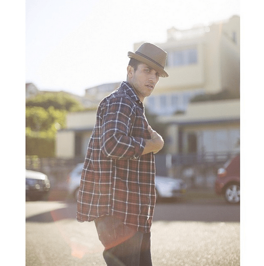 Image Source: Firass Dirani Instagram