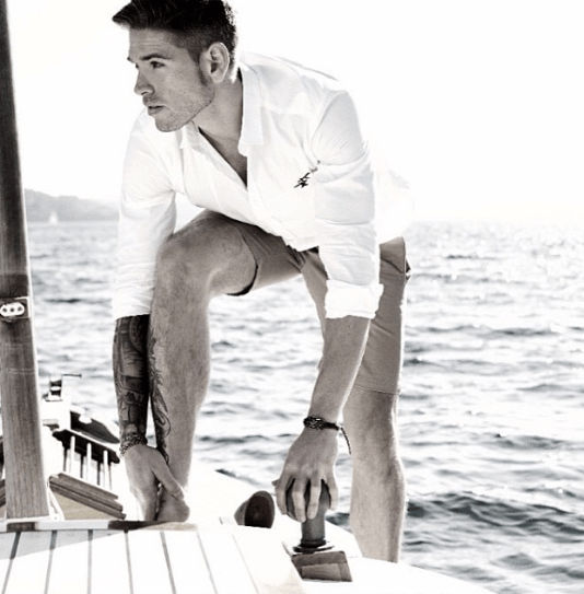 Image Source: Didier Cohen Instagram