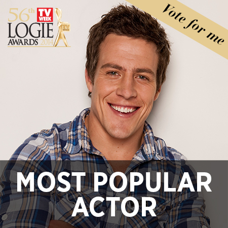 Image Source: TV Week 