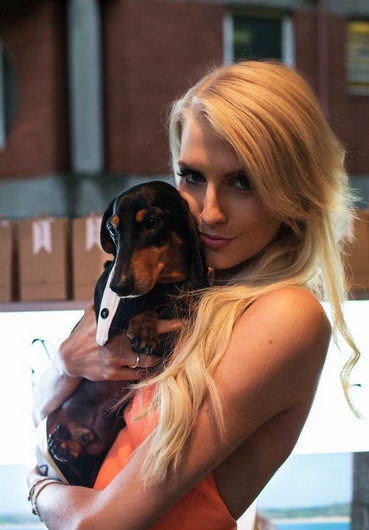 Erin Holland Image Source:  Mark Croker @ Sticks Photography