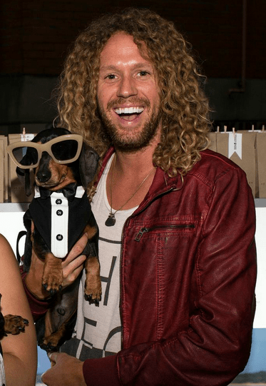 Tim Dormer  Image Source:  Mark Croker @ Sticks Photography