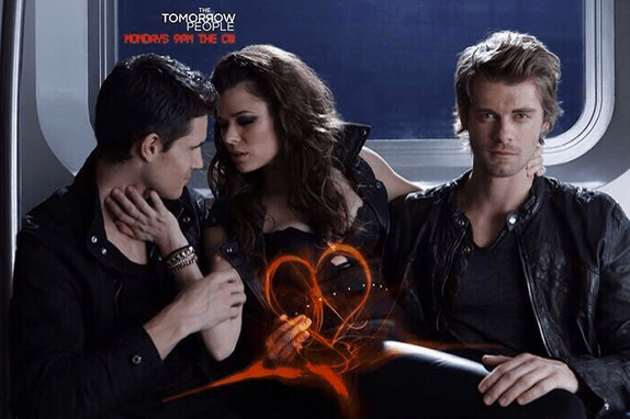 New US drama starring Aussie Luke Mitchell hits local screens this week 