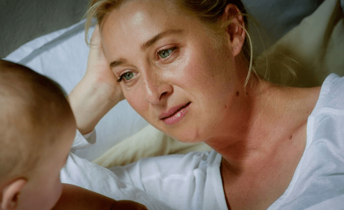 Season 5 of Offspring is set to return to Aussie screens after Easter  Image Source: Channel 10 