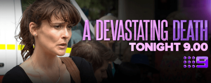 Image Source: Channel Nine 