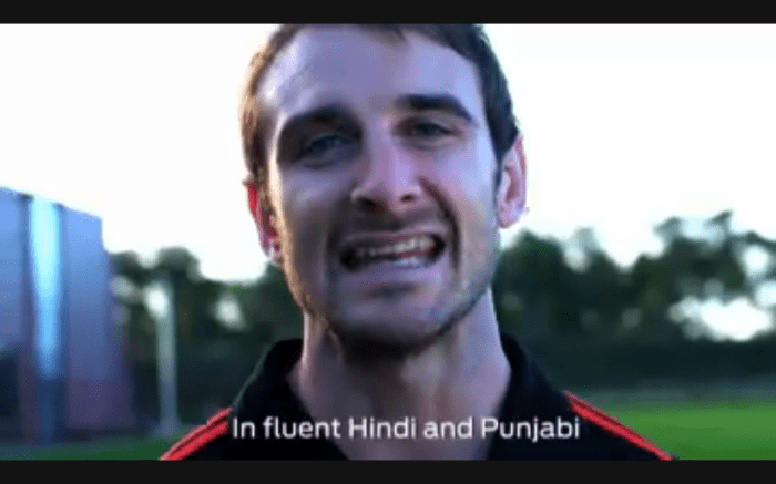 Image Source: Essendon Football Club 