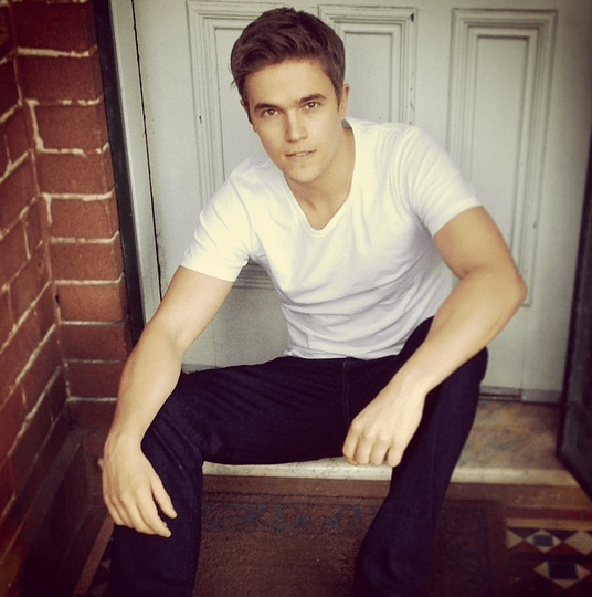 Image Source: Nic Westaway Instagram 