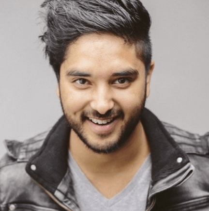 Rohan Mirchandaney Image Source: Twitter