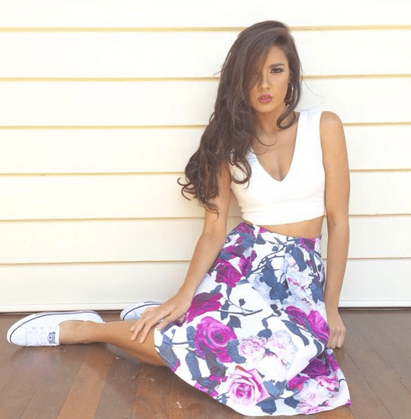 Tahan Lew Image Source: Instagram