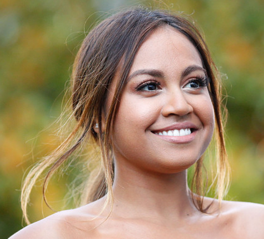Jessica Mauboy Image Source: Instagram