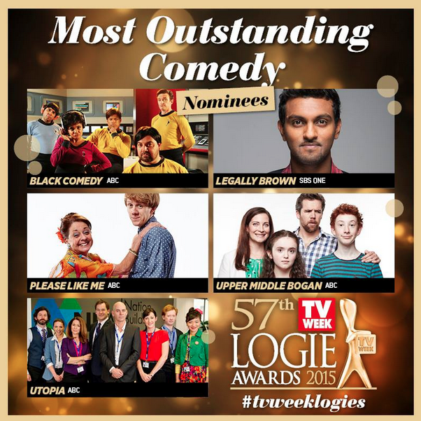 Image Source: TV Week 