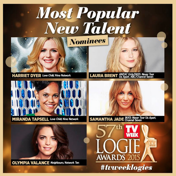 Image Source: TV Week 