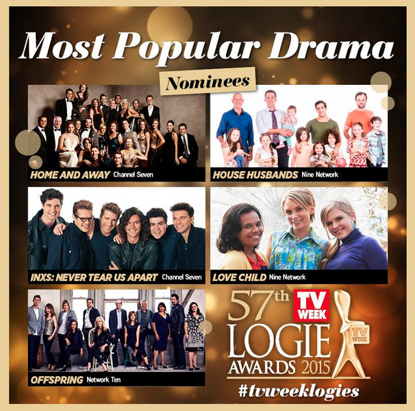 Image Source: TV Week 