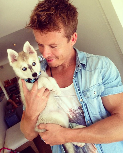 Todd Lasance 