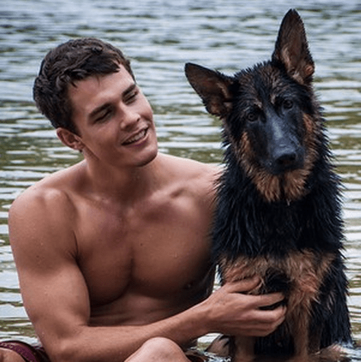 Andrew Morley 