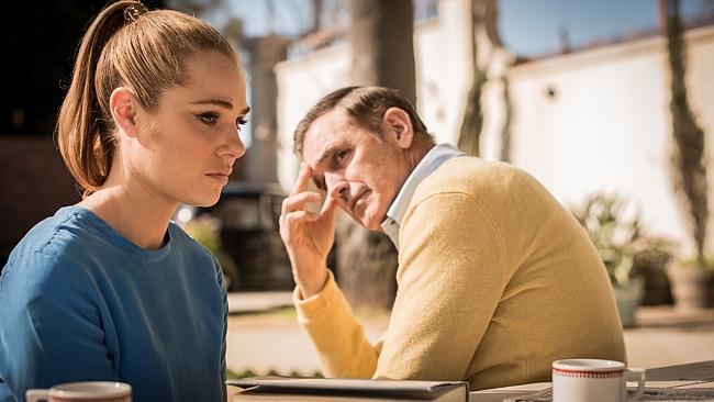 Image Source: Channel Nine 