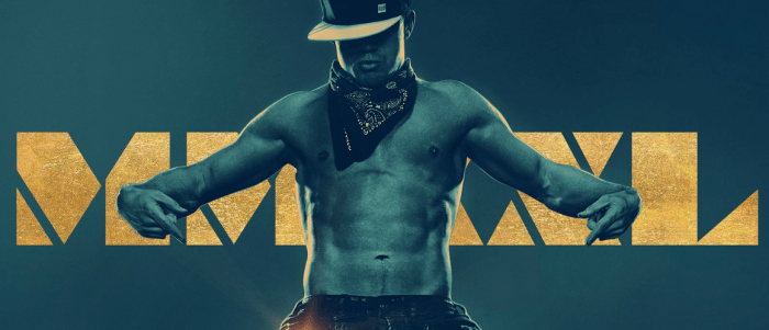 magic mike 