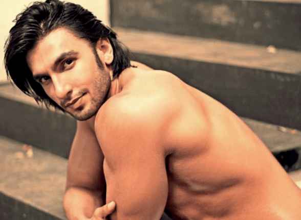 Ranveer Singh 