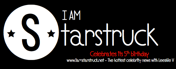 i am starstruck 