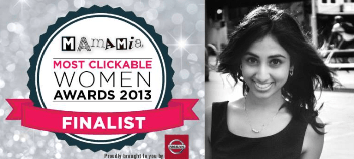 I AM STARSTRUCK alicia vrajlal 