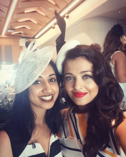 Longines Elizabeth Stakes Day Championships Day 2