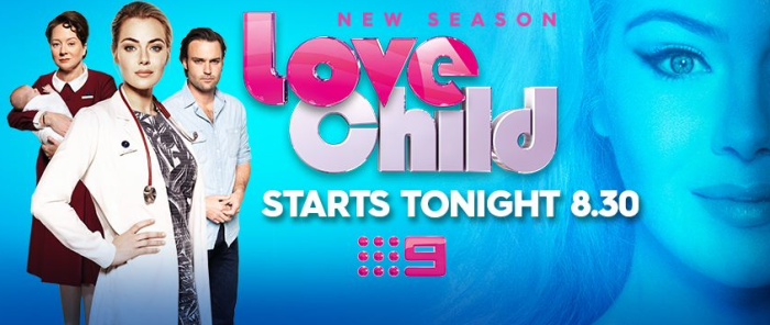 Image Source: Channel Nine 