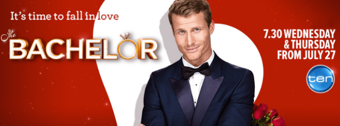 Image Source: Channel Ten 