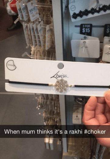 Image Source: I Am Starstruck 