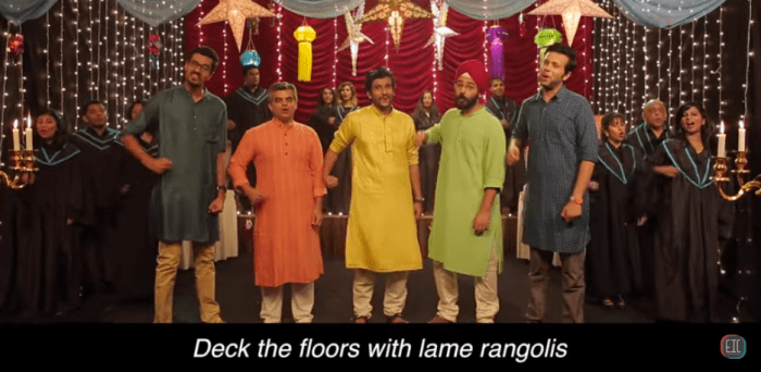 Image Source: East India Comedy 