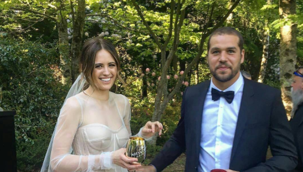 Image Source: Instagram 