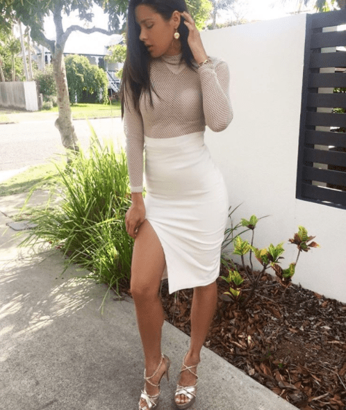 Tahan Lew Source: Instagram 