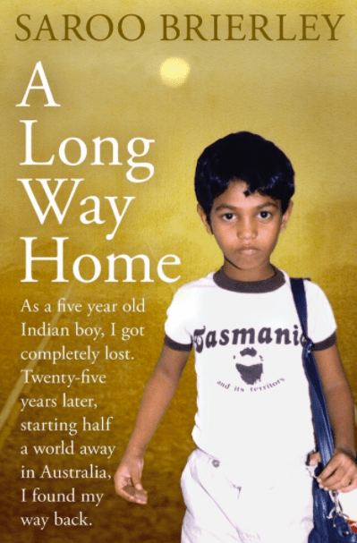 Image Source: Saroo Brierley