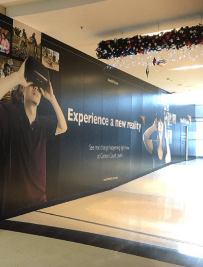 world vision macquarie centre syria