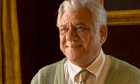 RIP Om Puri 